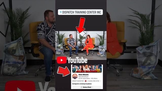 Как стать диспетчером в Америке?   dispatchtrainingcenter диспет