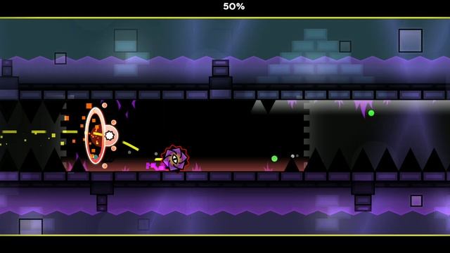 CraZy прохождение geometry dash смотреть онлайн