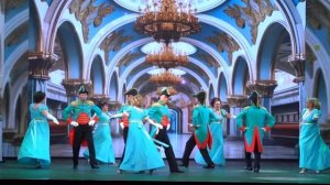 ГРАНД ПОЛОНЕЗ