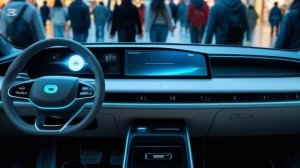 GAZ Соболь 2025 — Полный обзор! Что нового и сколько стоит