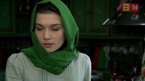 Зани бадбахт кисми 1 бо забони форси