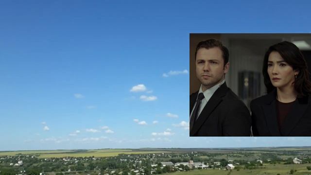 Разведка 134 серия на русском языке. Новый турецкий сер? смотреть онлайн