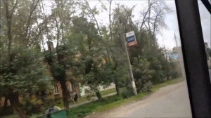 Электросталь, маршрут 19: ПАЗ-320405-04 «Вектор», В 650 НН 750