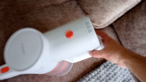 Беспроводной пылесос Xiaomi G20 Lite.