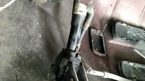 спаять бампер с помощью сетки и простого паяльника