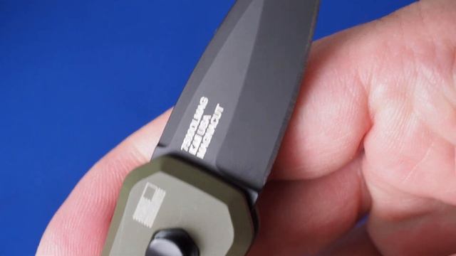НОЖ KERSHAW 7500OLMAG LAUNCH 4 MAGNACUT