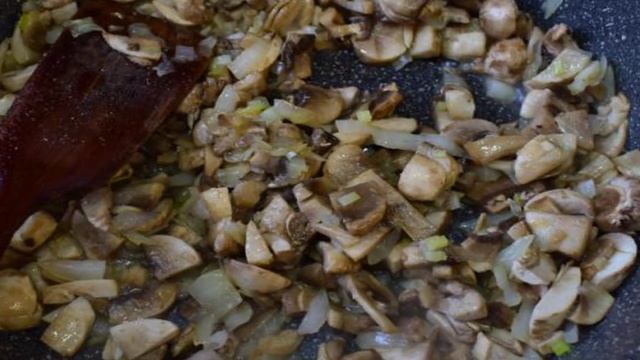 Вкусные будни