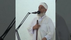 шайх Абдурахим Хатиби шумо Харгиз аз Дуо кардан даст н