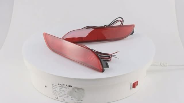 LED Light for TOYOTA Camry 9 (XV70) смотреть онлайн