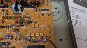 Настройки кассетных дек (Азимут, скорость, Playback)