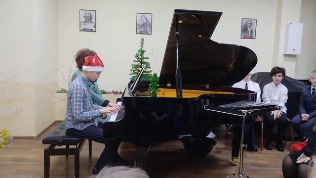 «Танец Пастушков» Чайковский