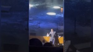 Сергей Безруков в роли Казанова объяснил всем крутить