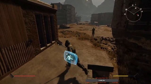 Elex II прохождение 3