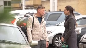 Детектив Насонов - Все просто