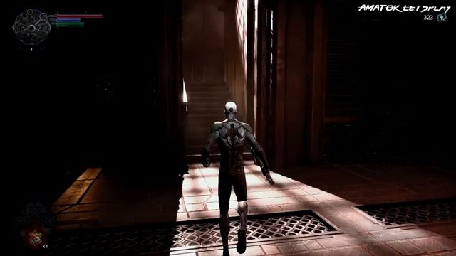 HELLPOINT (2020) - ПРОХОЖДЕНИЕ. ЧАСТЬ 1. НАЧАЛО. ПЕРВЫЕ ВРАГИ. смотреть онлайн