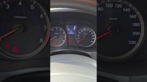 признаки того, что сдох стартер или сел аккумулятор???