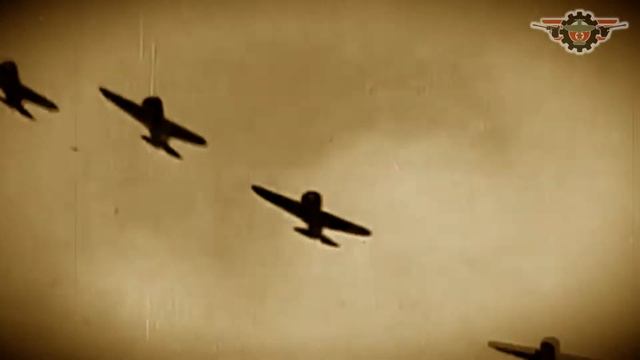 И-16. Обзор реплики советского истребителя.