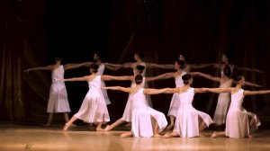 Sirtaki dance/Танец Сиртаки