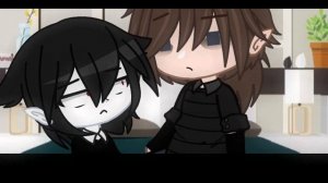 Сериал 💕Горничный Вампир♡💕Шестая серия Гача Клуб[Г