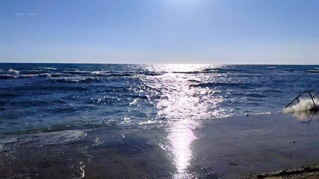 МАЛАЯ БУХТА АНАПА МОРЕ 🌊 ШТОРМИТ. анапа смотреть онлайн