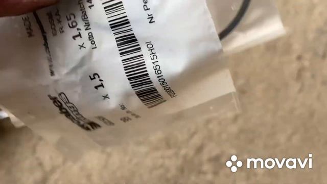 Поршень METEOR на Honda Dio 27 смотреть онлайн