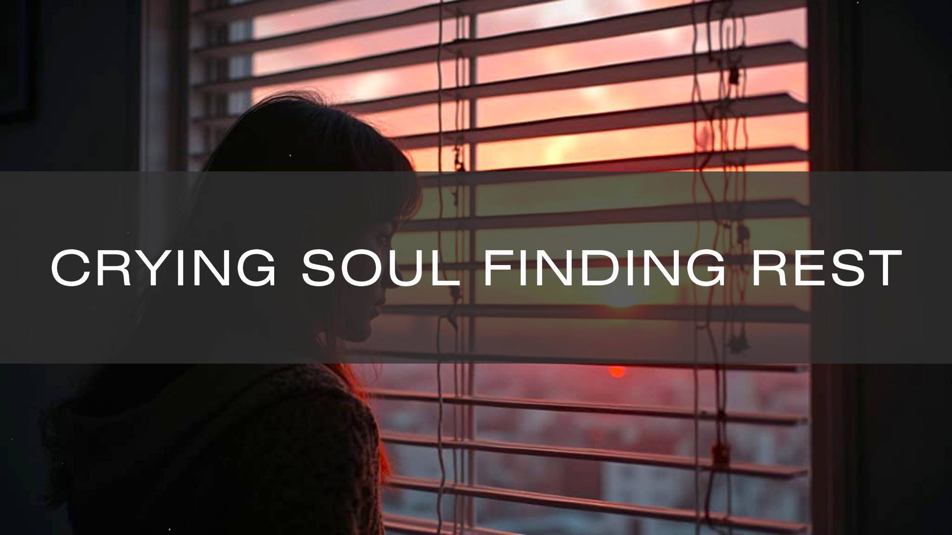 Crying Soul Finding Rest | Nick J #worshipmusic#cinematic#orchestral– Hybrid Orchestral Worship