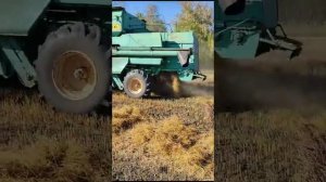 Дон-1500 с частичным переоборудованием под Шумахер, зам?
