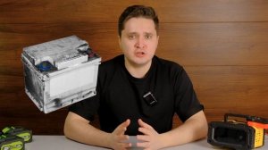 Зарядное устройство для автомобиля: идеальный помощн?