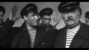 справедливый суд  Оптимистическая Трагедия 1963 год