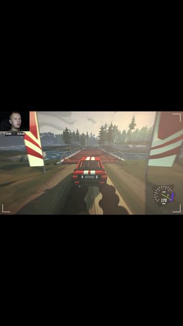 РЕТРО РАЛЛИ! #DRIVE Rally - ОБЗОР/ПРОХОЖДЕНИЕ!🔥 #игры #игрыпохожиенаgta #майнкрафт смотреть онлайн