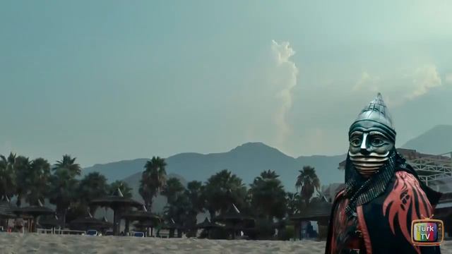 Основание Осман 89 серия Анонс 3 смотреть онлайн