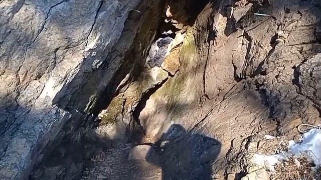 ПВД изба Скалка, грот Негр смотреть онлайн