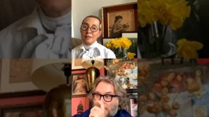 Tea for two - Геннадий Йозефавичус и Татьяна Полякова - прям