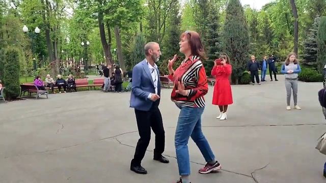 ЧАРІВНА МОЯ СМЕРЕКО! ТАНЦЫ ХАРЬКОВ 2024 #харьков #dance