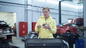 Freevalve от Koenigsegg! Двигатель без Распредвалов! Нас Обману?