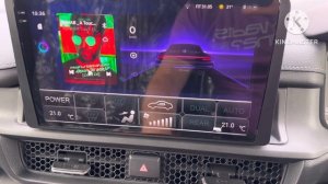 Honda StepWgn Rp6 Teyes магнитола с круговым обзором