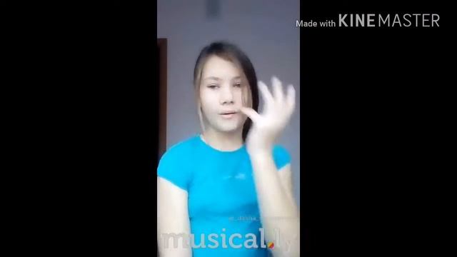 Мои любимые клипы в Musical.ly | Dasha Ice смотреть онлайн