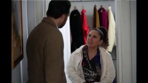 Турецкий сериал Лейла 30 серия русская озвучка