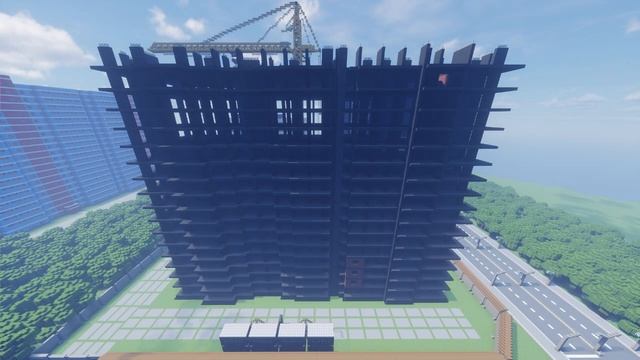 ЖК Наш Дом. Строительство смотреть онлайн