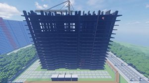 ЖК Наш Дом. Строительство