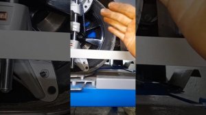 Регулировка продольного наклона шкворня (Кастер) Техн