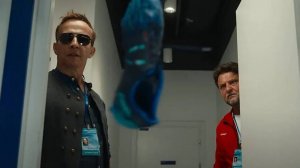 Больше чем футбол | Русский трейлер | Фильм 2025