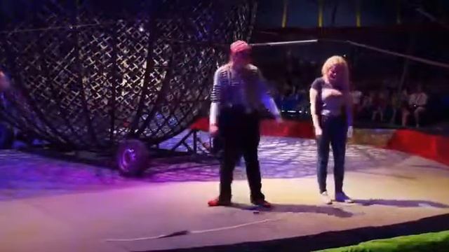 Кристиан Решар - реприза 