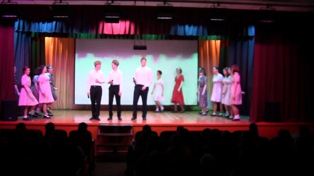 МАКСИМ ЗУЕВ - "ПЕРВЫМ ДЕЛОМ САМОЛЁТЫ". Выступление 20.05.20 смотреть онлайн