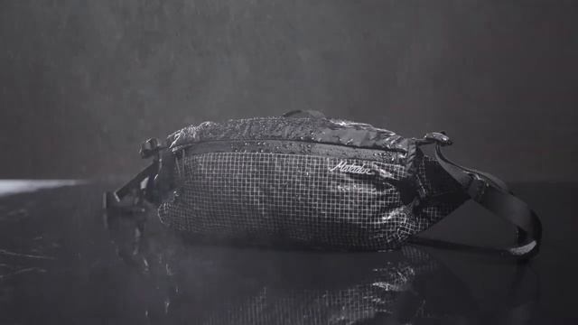Freerain Waterproof Packable Hip Pack смотреть онлайн