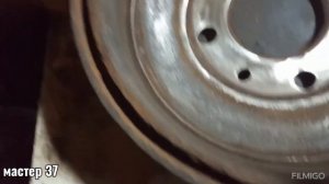Замена троса ручника ВАЗ 2110,2111,2112,2115,14,08,09