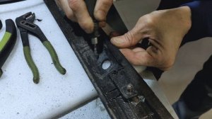 Замена штатной камеры заднего вида на Kia Soul