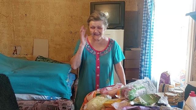 Надия плачет от радости! смотреть онлайн