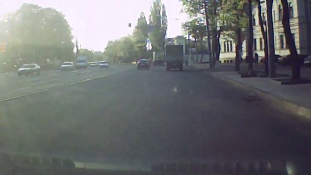 Видеорегистратор HD DVR Наилучшее качество. День