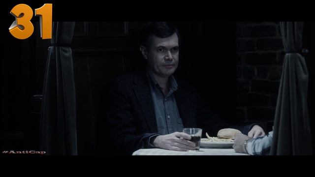 •Расплата в переводе Гоблина• ◀[Все маты фильма]▶ смотреть онлайн